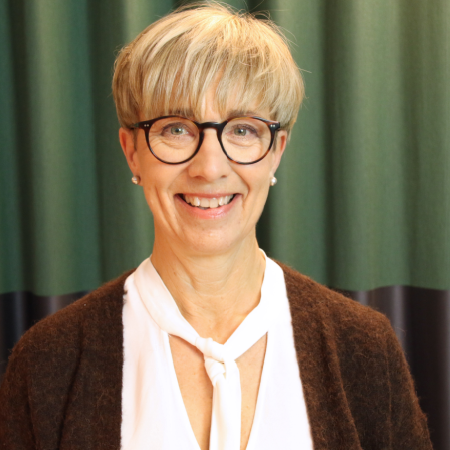 Ulrika Holmgren