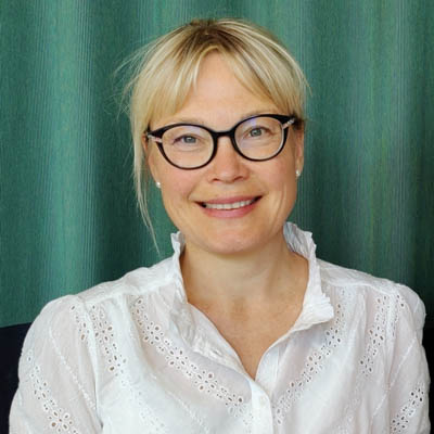 Anna Lundstedt