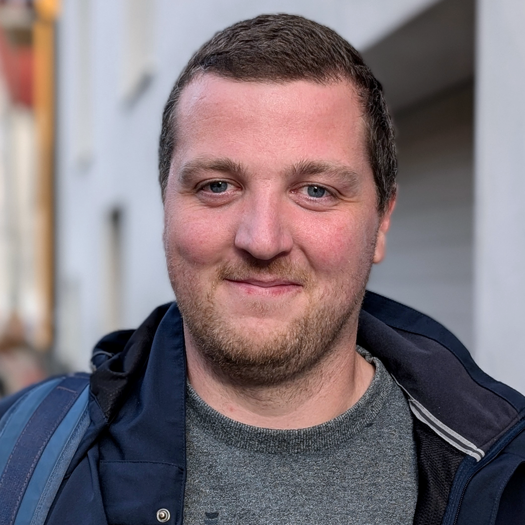 Sebastiaan Wensveen