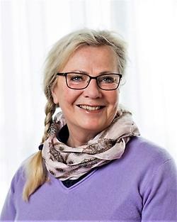Christina Enudd Nordström
