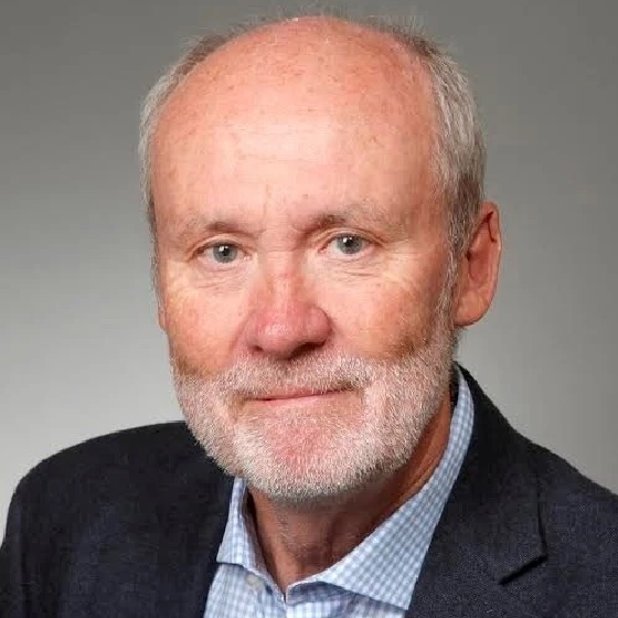 Knut Wålstedt porträtt