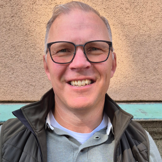 Per Hansson porträtt