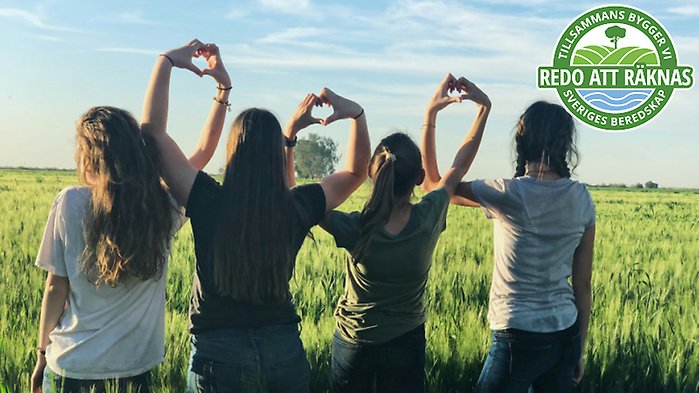 Bild på braxen med loggan för artikelserien ovanpå.