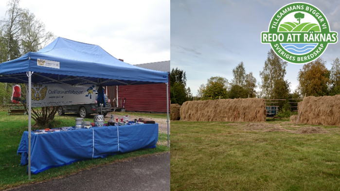 Bild på braxen med loggan för artikelserien ovanpå.