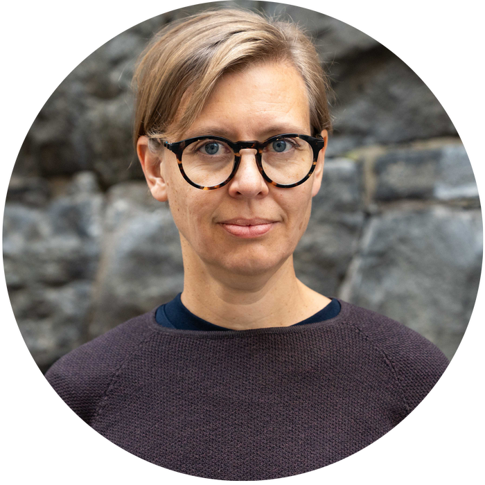 Hanna Sällström