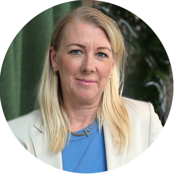Anna Olofsson