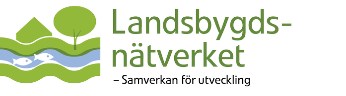 Logotyp för Landsbygdsnätverket
